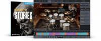 Toontrack SDX Stories - Download