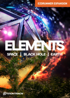 Toontrack Elements EZX - Download