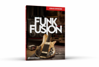 Toontrack Funk Fusion EBX - Download