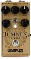 Wampler Tumnus Deluxe Overdrive V2