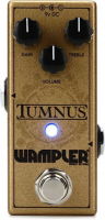 Wampler Tumnus Overdrive V2