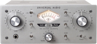 Universal Audio 710 Twin-Finity Preamp