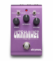 Strymon Ultraviolet Vintage Vibe