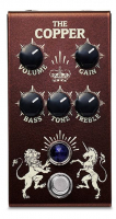 Victory V1 Copper Effect Pedal