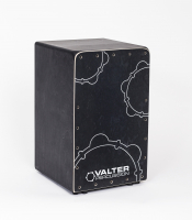 Valter Cajon Custom Black