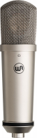 Warm Audio WA-87jr Studio Essential - nickel