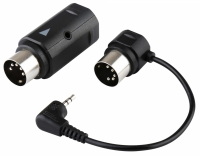 Xvive MD1 Trådlös MIDI