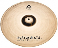 Istanbul Agop Xist 22 Crash Brilliant