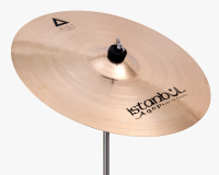 Istanbul Agop Xist 15 Crash Brilliant
