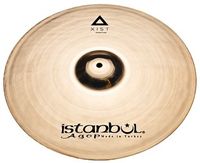 Istanbul Agop Xist 17 Crash Brilliant