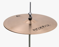 Istanbul Agop Xist 15 Hi-Hat Brilliant