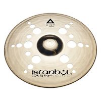Istanbul Agop Xist ION 10 Splash Brilliant