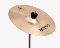 Istanbul Agop Xist 12 Splash Brilliant Finish