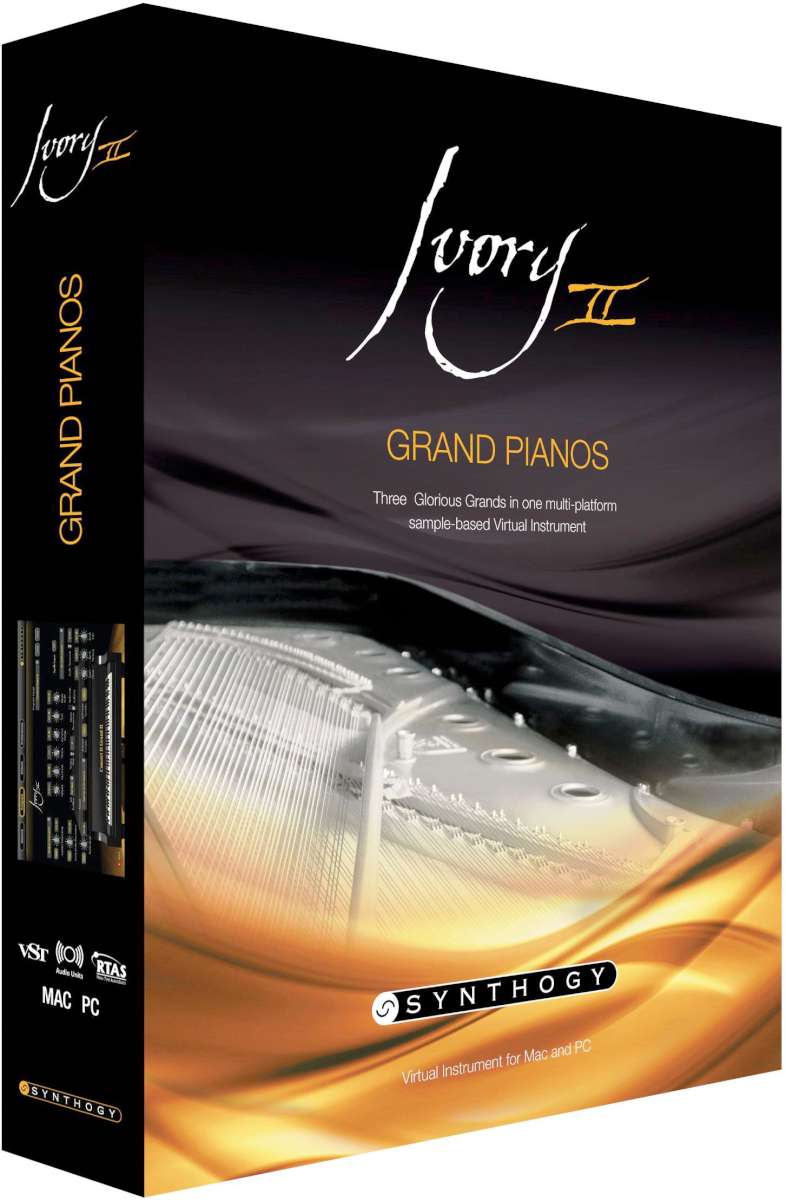 synthogy ivory steinway grand piano vst rar download