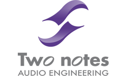 Two Notes