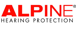 Alpine Hearing Protection