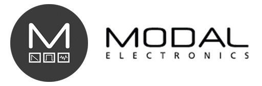 Modal Electronics