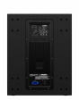 Yamaha DXS15 MKII Aktiv Subwoofer Yamaha DXS15 MKII Aktiv Subwoofer