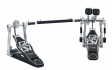 Tama HP30TW Dubbelpedal Prisvärd dubbelpedal från erkända Tama.