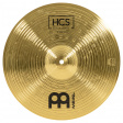 Meinl HCS 141620+10 Cymbalpaket Meinl HCS 141620+10 Cymbalpaket