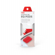 Evans EQ Pods - Moon gel Evans EQ Pods - Moon gel