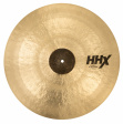 Sabian HHX Complex 22 Medium Ride Sabian HHX Complex 22 Medium Ride