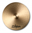 Zildjian K 22 Light Ride Bild undersida