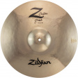Zildjian Z Custom 18 Crash Crash ovansida