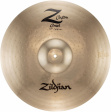 Zildjian Z Custom 19 Crash Zildjian Z Custom 19 Crash
