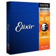 Elixir NWELH Nanoweb 10-52 Elixir NWELH Nanoweb 10-52