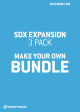 Toontrack SDX Value Pack - Download Toontrack SDX Value Pack - Download