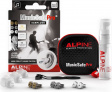 Alpine MusicSafe PRO Earplugs - Transparent Alpine MusicSafe PRO Earplugs - Transparent