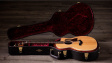 Taylor 214ce-K DLX Grand Auditorium Taylor 214ce-K DLX Grand Auditorium