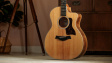 Taylor 214ce-K DLX Grand Auditorium Taylor 214ce-K DLX Grand Auditorium