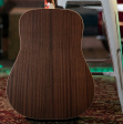Cort Earth 70 Brown Burst Cort Earth 70 Brown Burst
