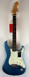 Fender Vintera II Road Worn Stratocaster - Lake Placid Blue Fender Vintera II Road Worn Stratocaster - Lake Placid Blue