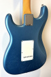 Fender Vintera II Road Worn Stratocaster - Lake Placid Blue Fender Vintera II Road Worn Stratocaster - Lake Placid Blue