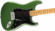 Fender Player II Modified Stratocaster - Harvest Green Metallic Fender Player II Modified Stratocaster - Harvest Green Metallic