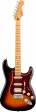 Fender Player II Modified Stratocaster HSS - 3-Color Sunburst Fender Player II Modified Stratocaster HSS - 3-Color Sunburst