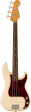 Fender VIntera II 60's Precision Bass - Olympic White RW Fender VIntera II 60's Precision Bass - Olympic White RW