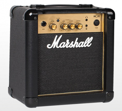 Marshall MG10G