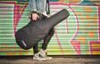 Boss CB-EG01 Gigbag Elgitarr Boss CB-EG01 Gigbag Elgitarr