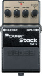 Boss ST-2 Power Stack distpedal Boss ST-2 Power Stack distpedal