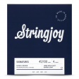 Stringjoy Signatures Bass 45-100 Stringjoy Signatures Bass 45-100