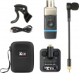 Xvive U7 Saxophone And Trumpet Wireless System Xvive U7 Saxophone And Trumpet Wireless System