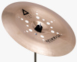 Istanbul Agop Xist ION 18 China Brilliant Istanbul Agop Xist ION 18 China Brilliant
